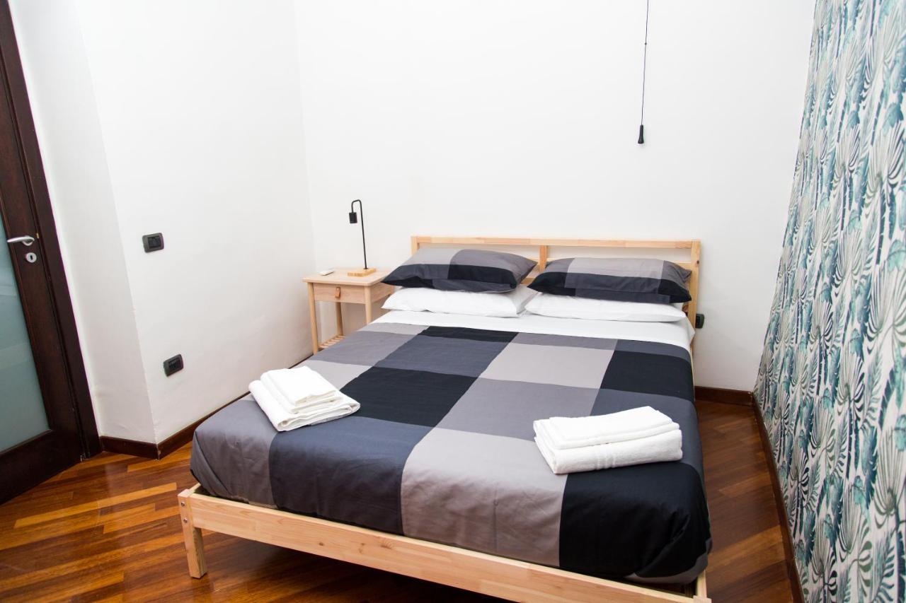 Cuore Di Spaccanapoli Apartman Kültér fotó