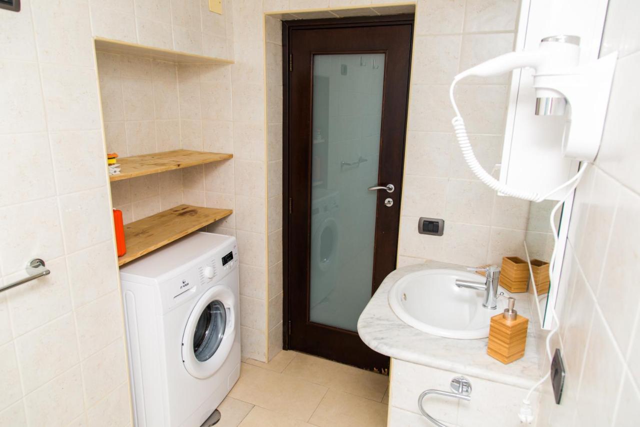 Cuore Di Spaccanapoli Apartman Kültér fotó