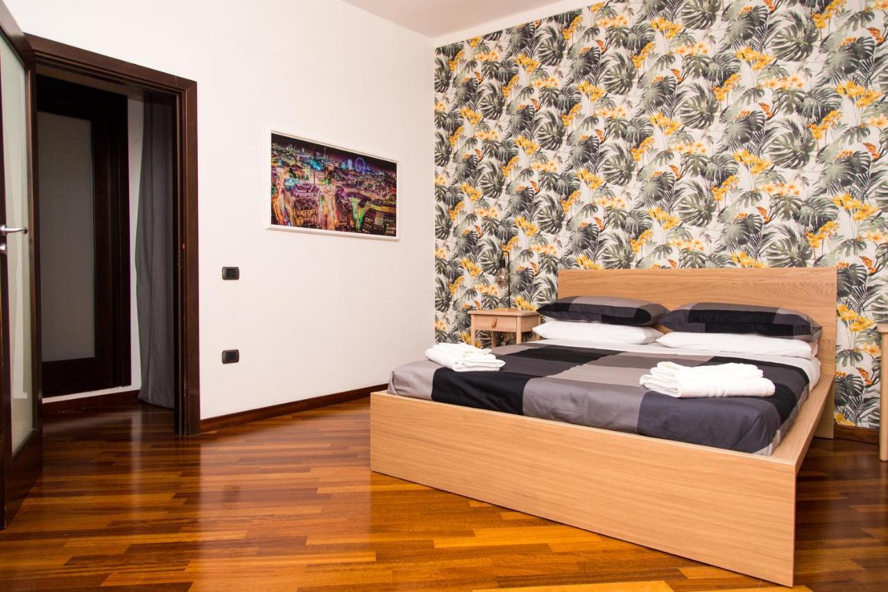 Cuore Di Spaccanapoli Apartman Kültér fotó