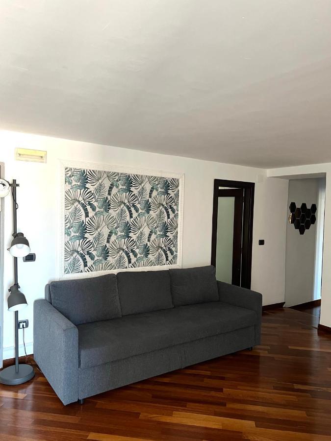Cuore Di Spaccanapoli Apartman Kültér fotó