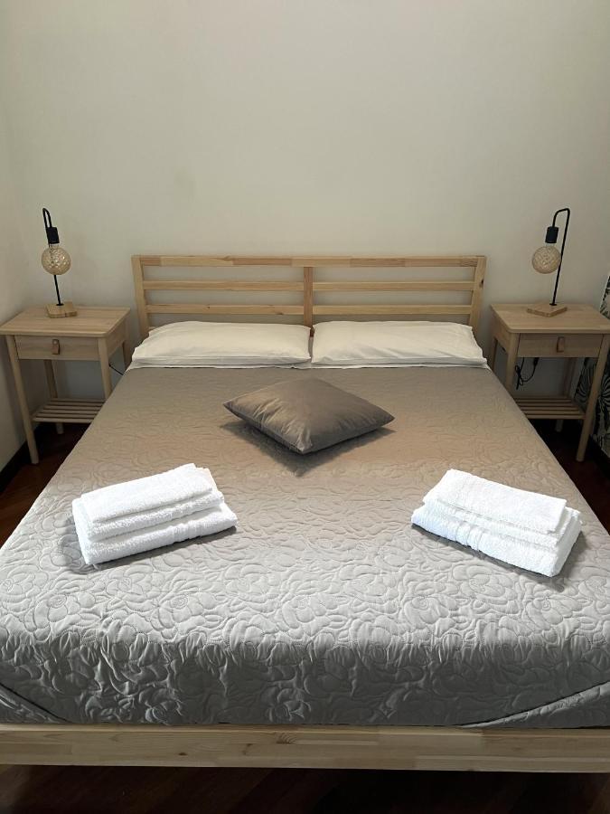 Cuore Di Spaccanapoli Apartman Kültér fotó